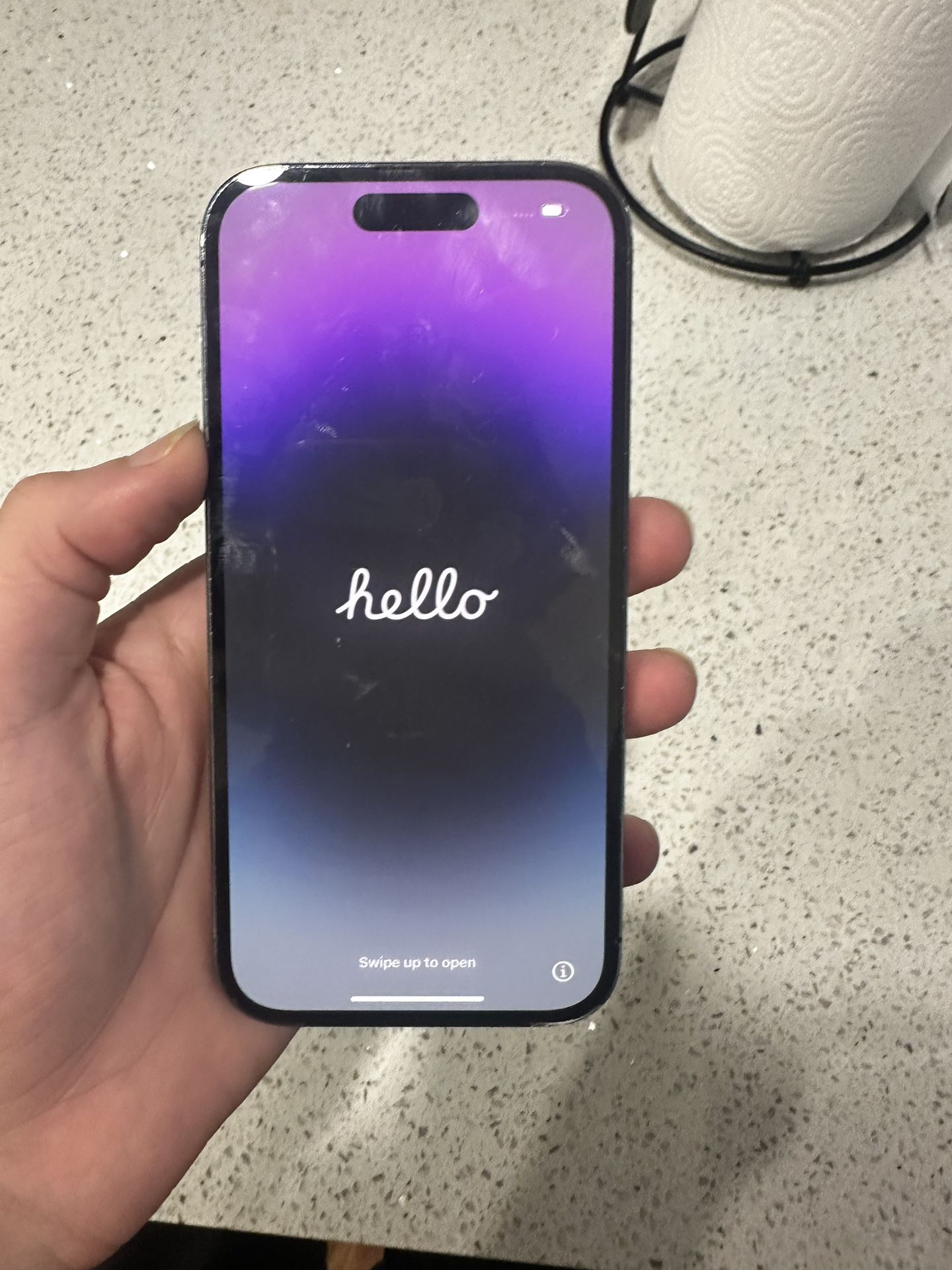 Iphone 14 Pro