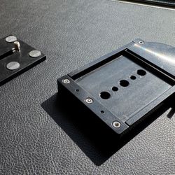 Cleans Camera Support MINI QRB