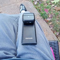 Earbuds/Booster Pack