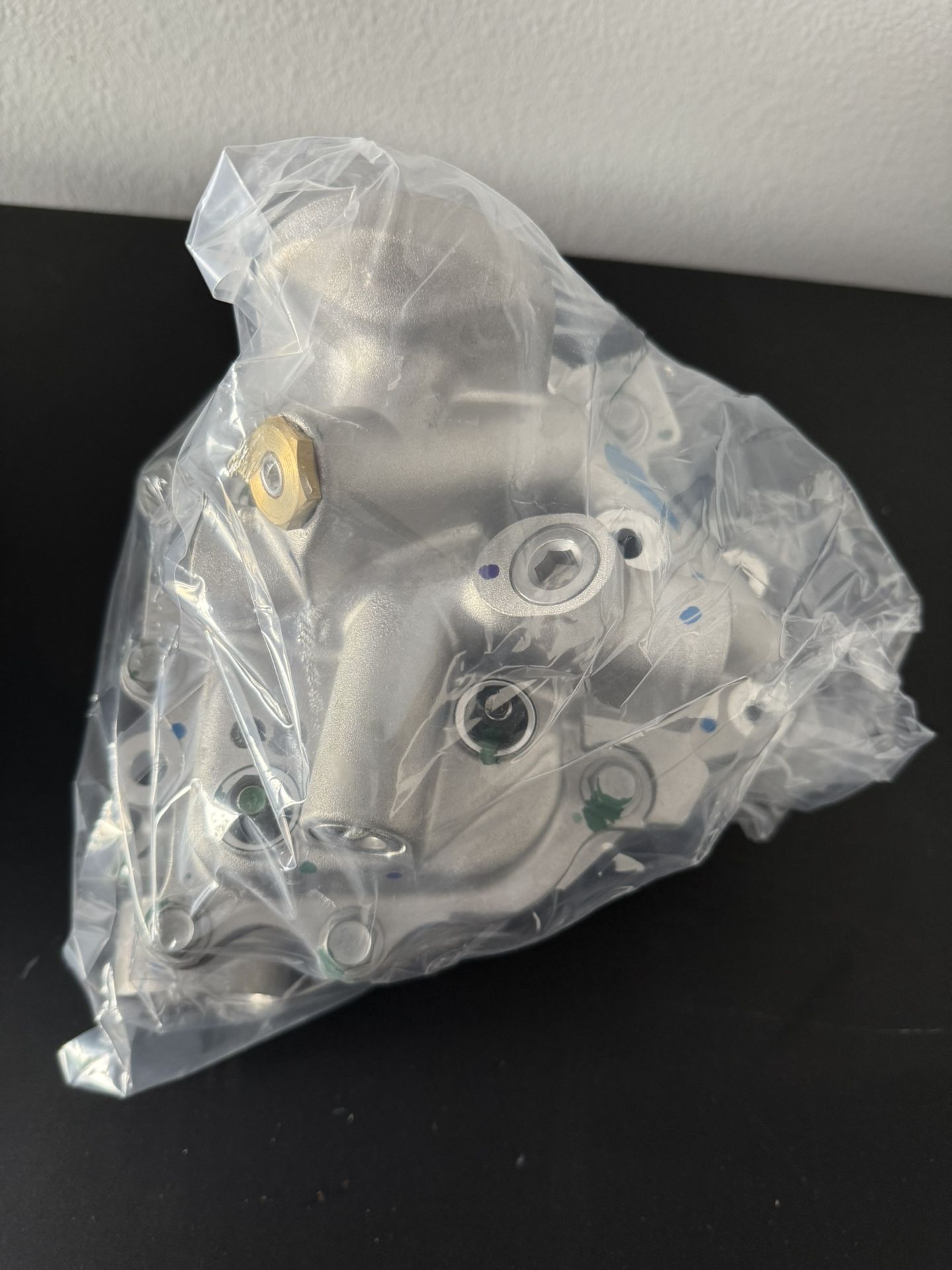 Banks Upgraded Oil Cooler 2001-2019 Duramax