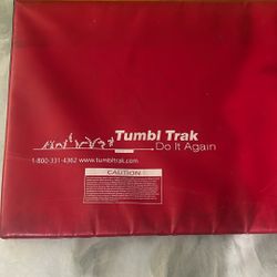 TUMBL TRAK MAT