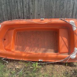 Boat For Sale