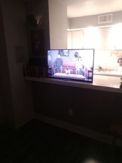 Flat Screen LED TV