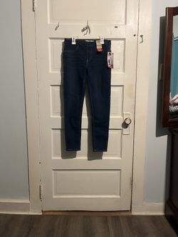 Girls Pull-On Jeggings