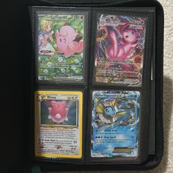 Pokemon TCG Singles/Raw/Slab Cards Claim Lot