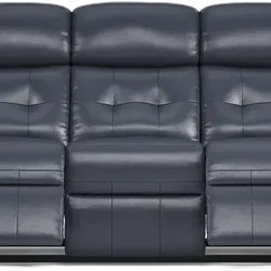 LEATHER COUCHE ONLY 2 ABAILABLE PICK UP