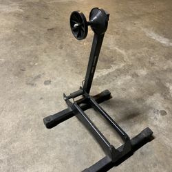 Folding Bicycle Stand