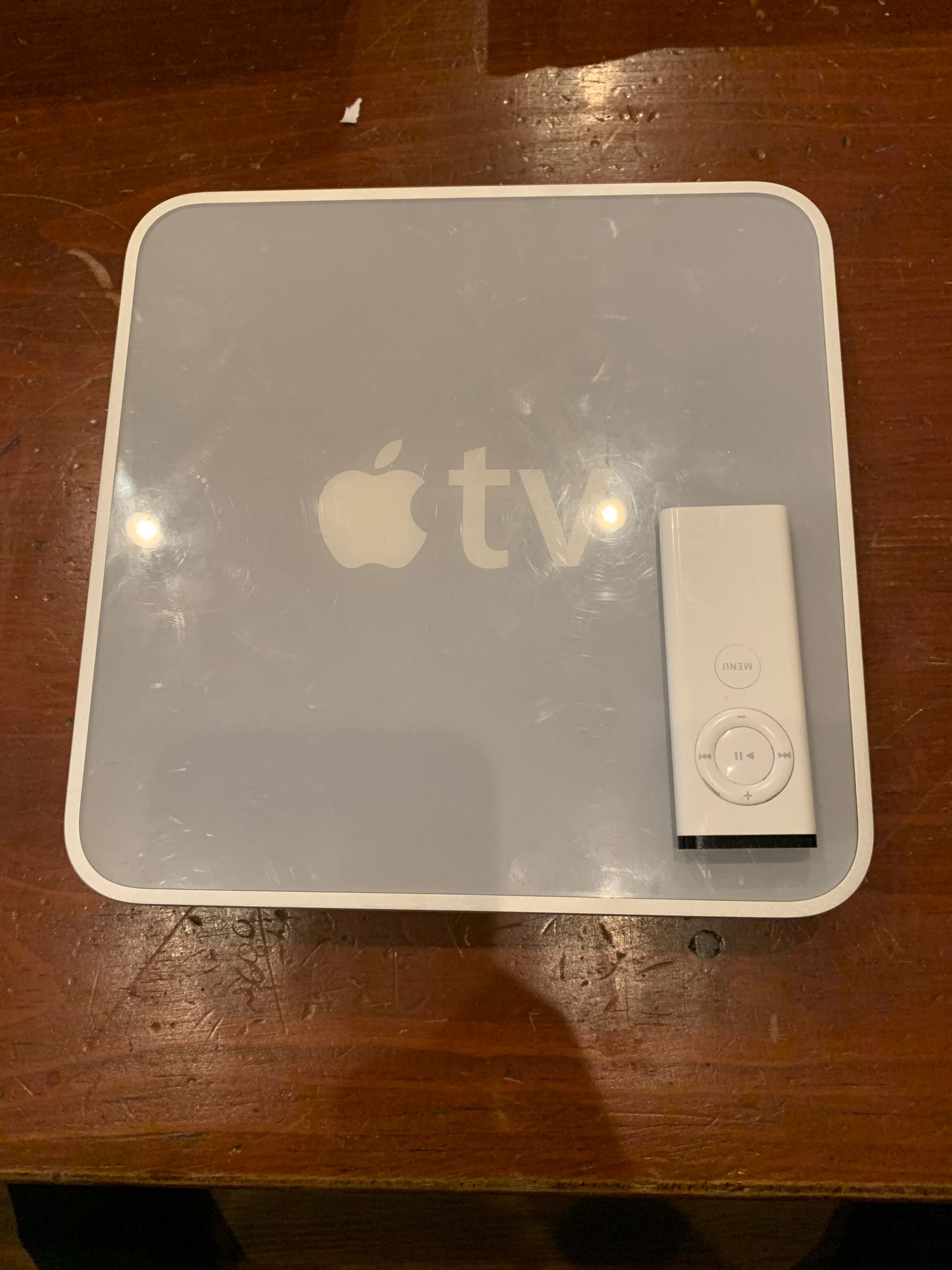 Apple TV original