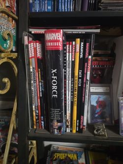 Xmen comics xman Wolverine