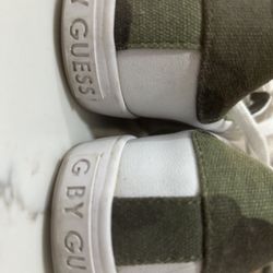 Guess Women’s Shoes Size 61/2