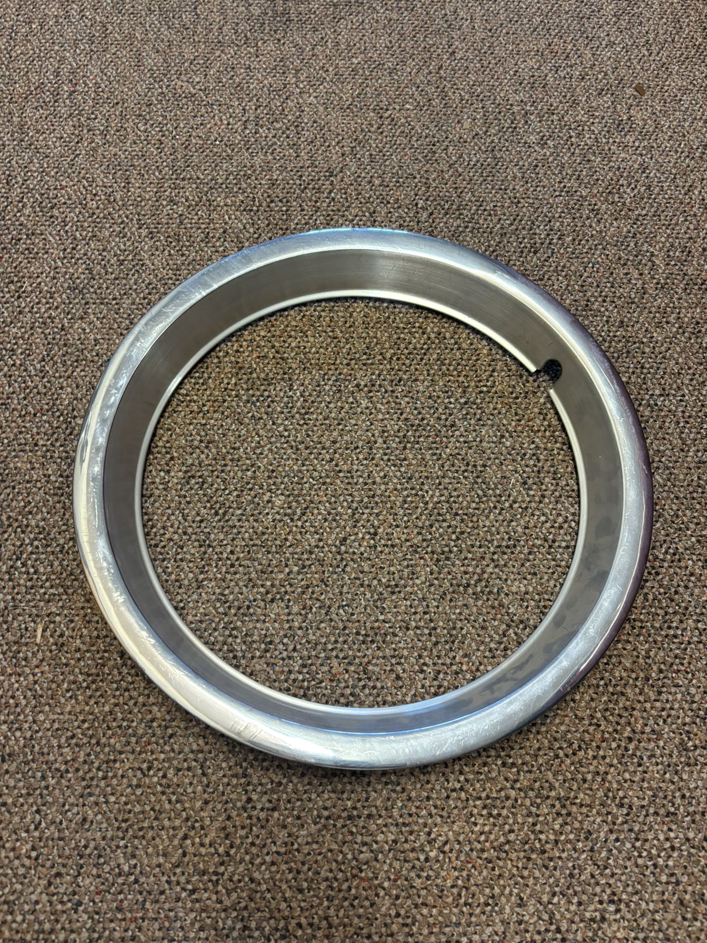 Chevy 15 “ Beauty Ring