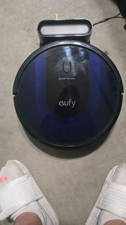 Eufy Robo Vac