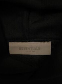 Essential Hoodie