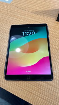 Apple iPad Pro 512GB WiFi and Cellular