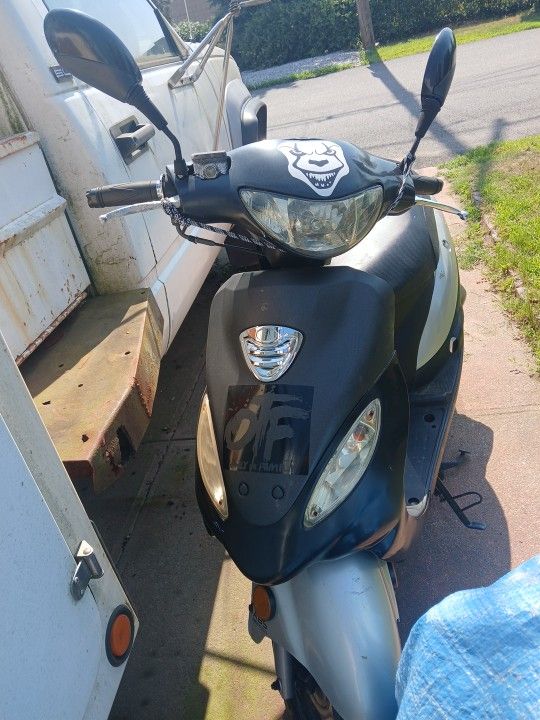 Scooter