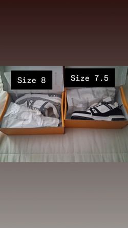 Shoes , cologne