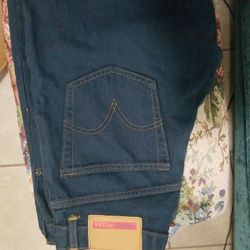 Mens Jeans Size 32