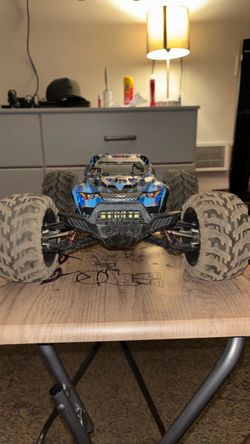 Rc car