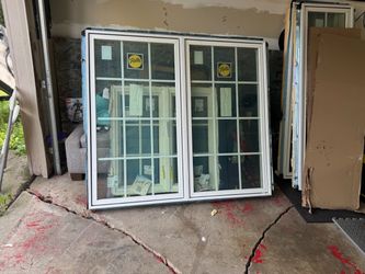 Ventana pella