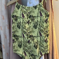 Kate Quinn Bodysuit 