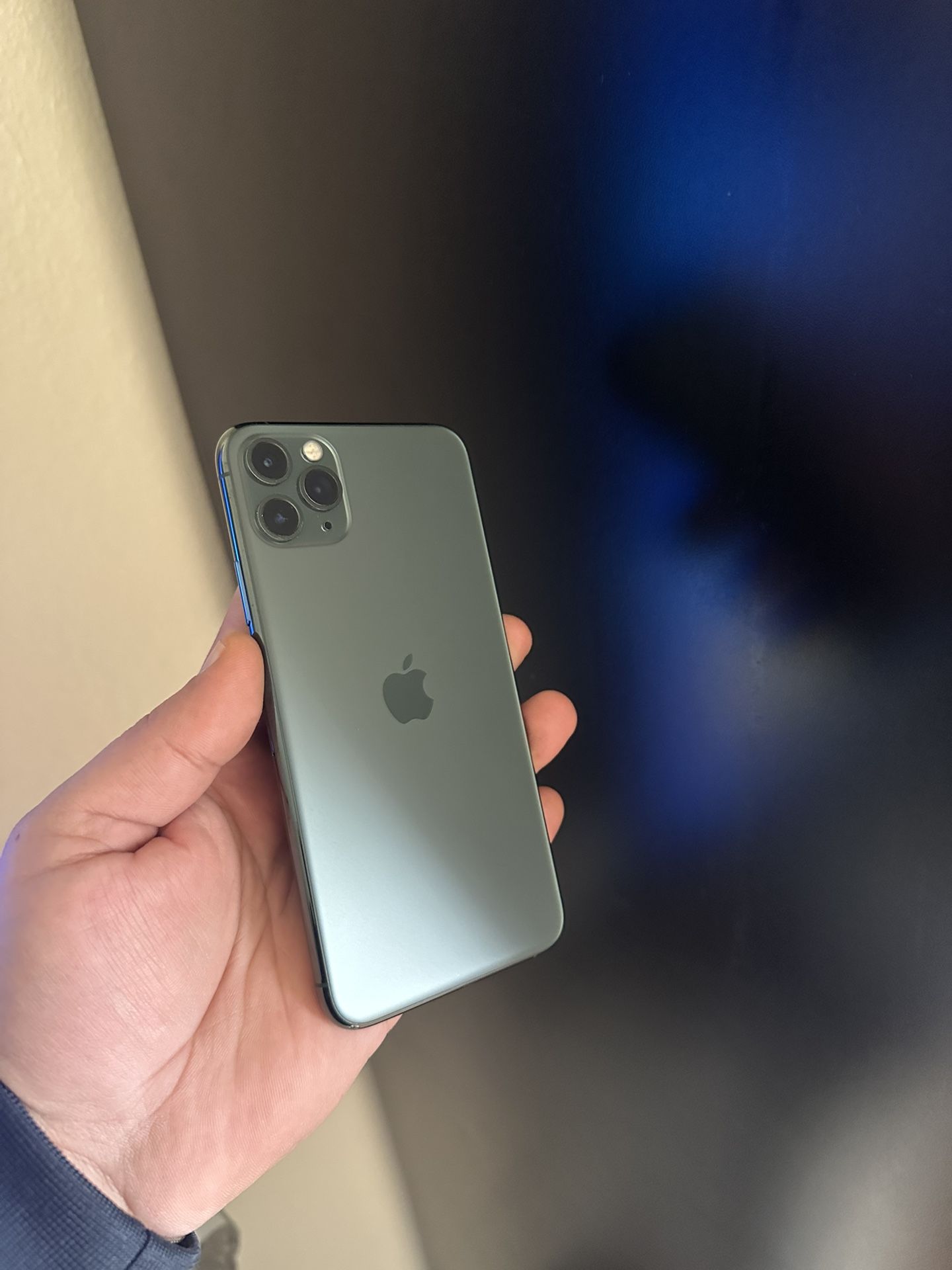 iPhone 11 Pro Max Unlocked