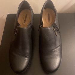 Clark Cushion Soft Size 8 1/2