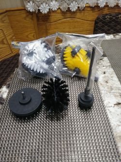 DETAILER BRUSHES