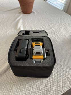 Dewalt 360 Laser