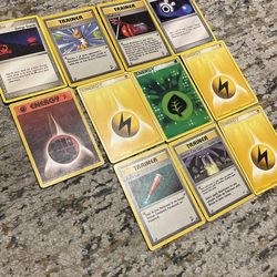 Pokémon Cards