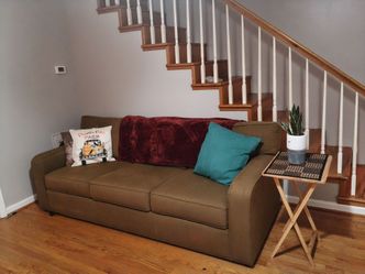 Ethan Allen couch