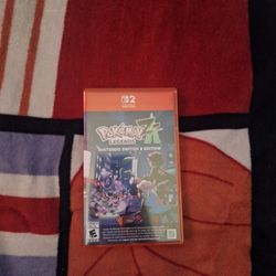 Pokemon Legends ZA