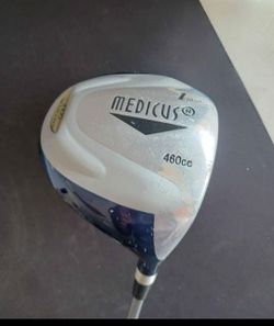 Medicus Training Golf Club