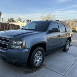 2009 Chevrolet Tahoe · LS Sport Utility 4D