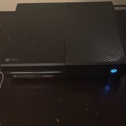 Xbox One 1 TB