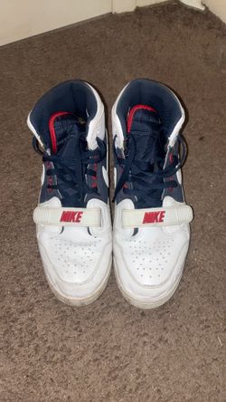 Jordan legacy Olympic  312 size 13