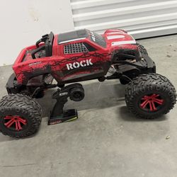 Remote Control Car