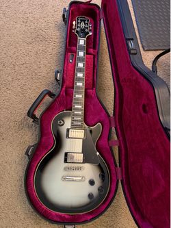 Epiphone Les Paul Custom Pro