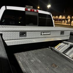 Husky Truck Toolbox 