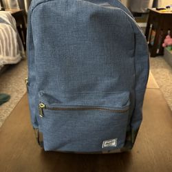 Herschel Backpack