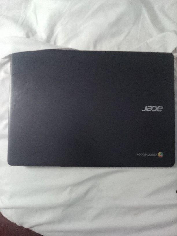 Laptop 💻 Chromebook