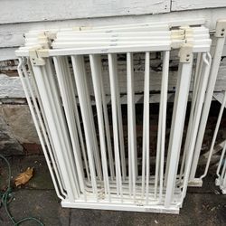 Baby Gate Or Pet Gate