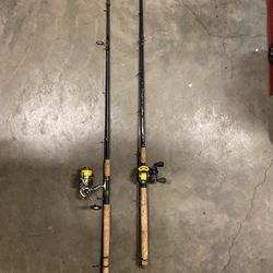 Steelhead/Salmon Fishing Rods & Tackle for Sale in Lacey, WA - OfferUp