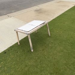 Kids Table For Free 
