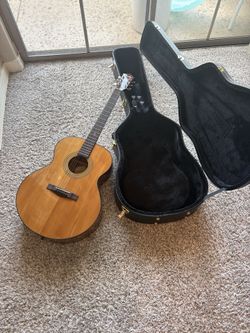 Fender guitar model GD 0–220