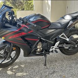 Honda Cbr300r Motorcycle Parts Cbr 300r