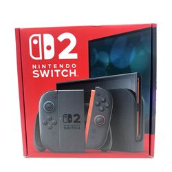 Nintendo Switch 2 Console