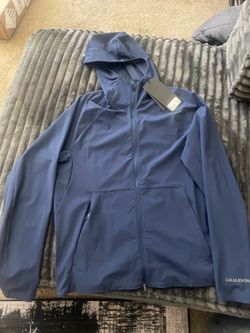 Lululemon Pace breaker jacket