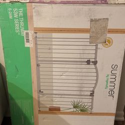 Baby Gate