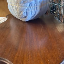 Antique Table 