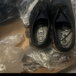 Calvin Klein Shoes 